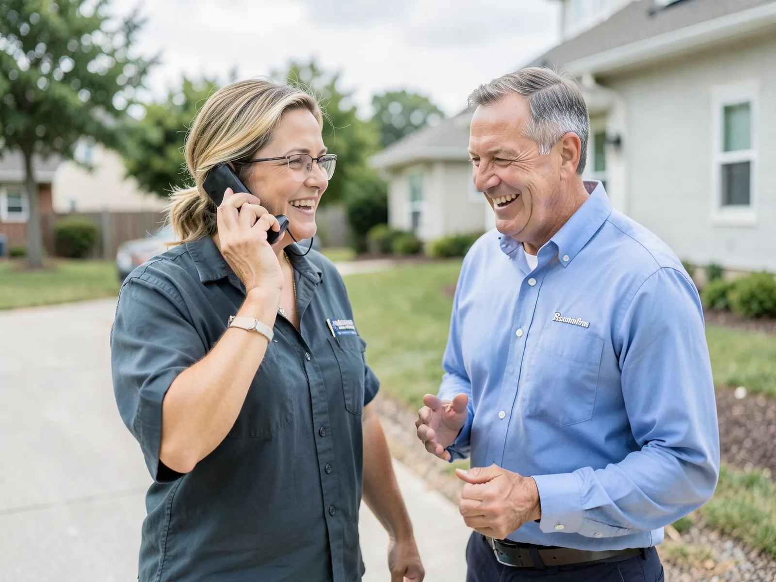 Frequently Asked Questions About Storm Recovery Services in Dateland, AZ